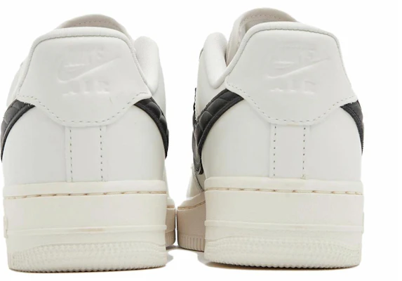 (W) 耐克 Air Force 1 '07 缝线勾黑色款 FV1182-001 Purchase (W) 耐克 Air Force 1 '07 缝线勾黑色款 FV1182-001