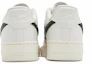 Purchase (W) 耐克 Air Force 1 '07 缝线勾黑色款 FV1182-001