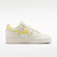 Lookbook (W) Nike Air Force 1 ''07 米白/幻影白/氫藍/柔黃 IW2348-170