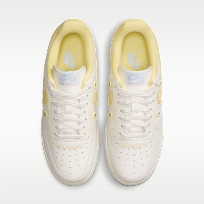 (W) Nike Air Force 1 ''07 米白/幻影白/氫藍/柔黃 IW2348-170 Shop (W) Nike Air Force 1 ''07 米白/幻影白/氫藍/柔黃 IW2348-170