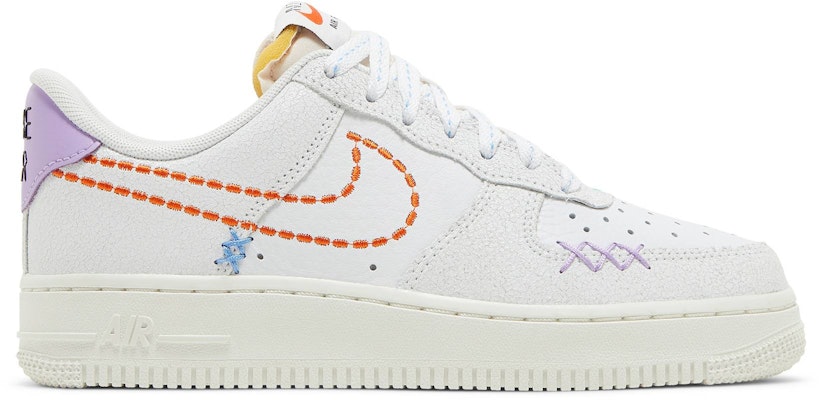 (W) Nike Air Force 1 '07 SE '101' Zapatillas Deportivas DX2348-100 Buy (W) Nike Air Force 1 '07 SE '101' Zapatillas Deportivas DX2348-100