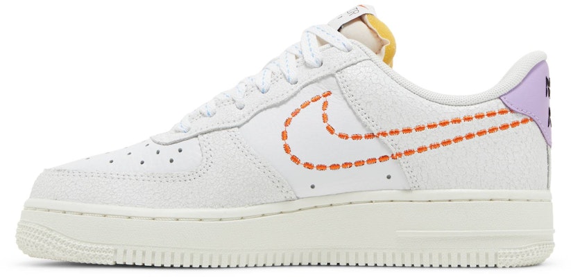 (W) Nike Air Force 1 '07 SE '101' Zapatillas Deportivas DX2348-100 Lookbook (W) Nike Air Force 1 '07 SE '101' Zapatillas Deportivas DX2348-100