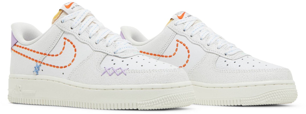 (W) Nike Air Force 1 '07 SE '101' Zapatillas Deportivas DX2348-100 Cheap (W) Nike Air Force 1 '07 SE '101' Zapatillas Deportivas DX2348-100