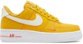 Buy (W) 나이키 에어포스 1 '07 SE '40주년 - 옐로 오커' DQ7582-700