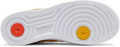 (Women) Nike Air Force 1 '07 SE '40th Anniversary - Yellow Ochre' DQ7582-700 Shop (Women) Nike Air Force 1 '07 SE '40th Anniversary - Yellow Ochre' DQ7582-700