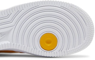 (Women) Nike Air Force 1 '07 SE '40th Anniversary - Yellow Ochre' DQ7582-700 Purchase (Women) Nike Air Force 1 '07 SE '40th Anniversary - Yellow Ochre' DQ7582-700