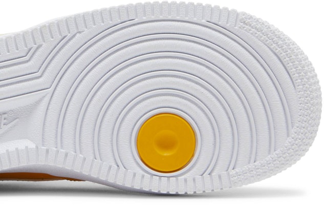 (W) 나이키 에어포스 1 '07 SE '40주년 - 옐로 오커' DQ7582-700 Purchase (W) 나이키 에어포스 1 '07 SE '40주년 - 옐로 오커' DQ7582-700