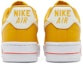 Details for (W) 나이키 에어포스 1 '07 SE '40주년 - 옐로 오커' DQ7582-700