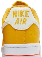 (Women) Nike Air Force 1 '07 SE '40th Anniversary - Yellow Ochre' DQ7582-700 Sizing (Women) Nike Air Force 1 '07 SE '40th Anniversary - Yellow Ochre' DQ7582-700