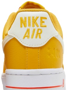 (W) ナイキ エアフォース1 '07 SE 40周年記念 イエローオーカー DQ7582-700 Sizing (W) ナイキ エアフォース1 '07 SE 40周年記念 イエローオーカー DQ7582-700