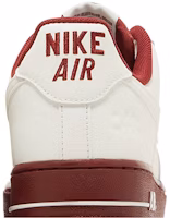 (W) Nike Air Force 1 '07 SE '40th Anniversary - Sail Team Red' - Ulang Tahun ke-40 DQ7582-100 Sizing (W) Nike Air Force 1 '07 SE '40th Anniversary - Sail Team Red' - Ulang Tahun ke-40 DQ7582-100