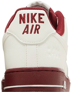 (女性)Nike Air Force 1 '07 SE 40週年紀念款 - 帆布紅隊 DQ7582-100 Sizing (女性)Nike Air Force 1 '07 SE 40週年紀念款 - 帆布紅隊 DQ7582-100
