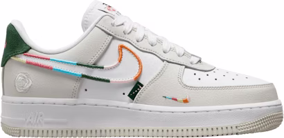 (W) Nike Air Force 1 '07 SE 'Unidas por Pétalos' FN8924-111 Buy (W) Nike Air Force 1 '07 SE 'Unidas por Pétalos' FN8924-111