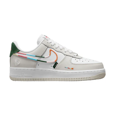 (W) Nike Air Force 1 '07 SE 'All Petals United'