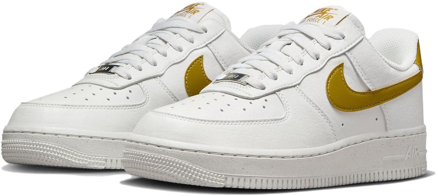 (W) 나이키 에어포스 1 '07 SE '브론즈' (40 characters) DV3808-101 Lookbook (W) 나이키 에어포스 1 '07 SE '브론즈' (40 characters) DV3808-101