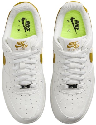 (W) 나이키 에어포스 1 '07 SE '브론즈' (40 characters) DV3808-101 Shop (W) 나이키 에어포스 1 '07 SE '브론즈' (40 characters) DV3808-101