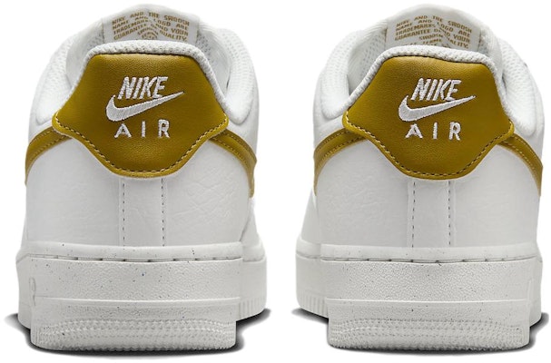 (W) 나이키 에어포스 1 '07 SE '브론즈' (40 characters) DV3808-101 Purchase (W) 나이키 에어포스 1 '07 SE '브론즈' (40 characters) DV3808-101