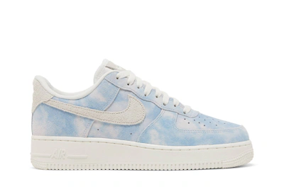 (Women) Nike Air Force 1 '07 SE 'Clouds' FD0883-400