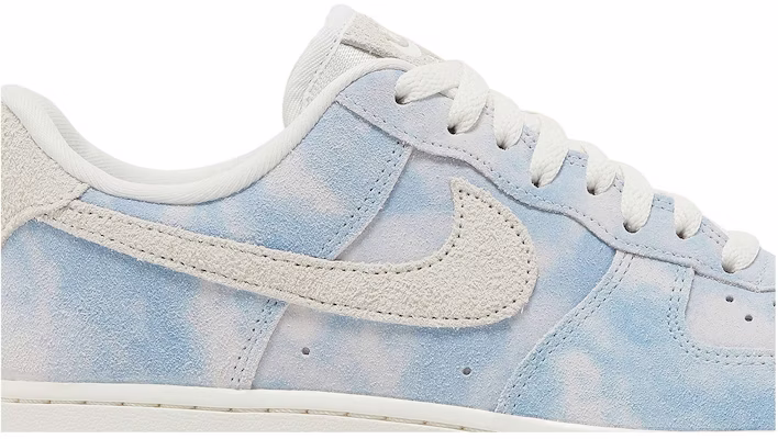 (W) 나이키 에어포스 1 '07 SE '클라우드' ️ FD0883-400 Order (W) 나이키 에어포스 1 '07 SE '클라우드' ️ FD0883-400