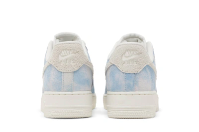 (Women) Nike Air Force 1 '07 SE 'Clouds' FD0883-400