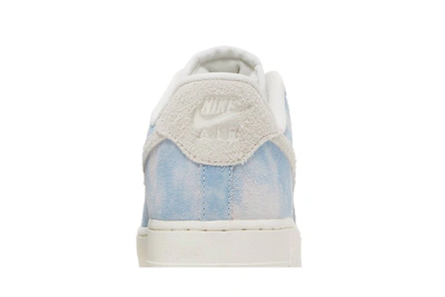 (Women) Nike Air Force 1 '07 SE 'Clouds' FD0883-400