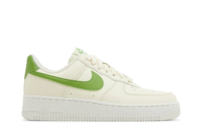 (Women) Nike Air Force 1 '07 SE 'Coconut Milk Chlorophyll' DV3808-102