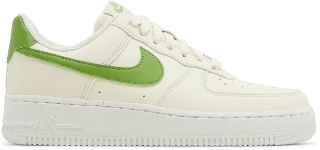 (W) Nike Air Force 1 '07 SE 'Coconut Milk Chlorophyll' Pria Wanita Uniseks DV3808-102 Buy (W) Nike Air Force 1 '07 SE 'Coconut Milk Chlorophyll' Pria Wanita Uniseks DV3808-102