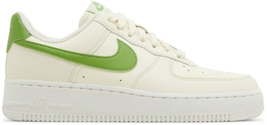 (W) Nike Air Force 1 '07 SE 'Coconut Milk Chlorophyll' Malay DV3808-102 Buy (W) Nike Air Force 1 '07 SE 'Coconut Milk Chlorophyll' Malay DV3808-102