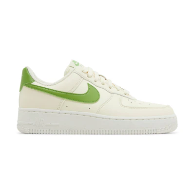 (W) Nike Air Force 1 '07 SE 'Coconut Milk Chlorophyll'
