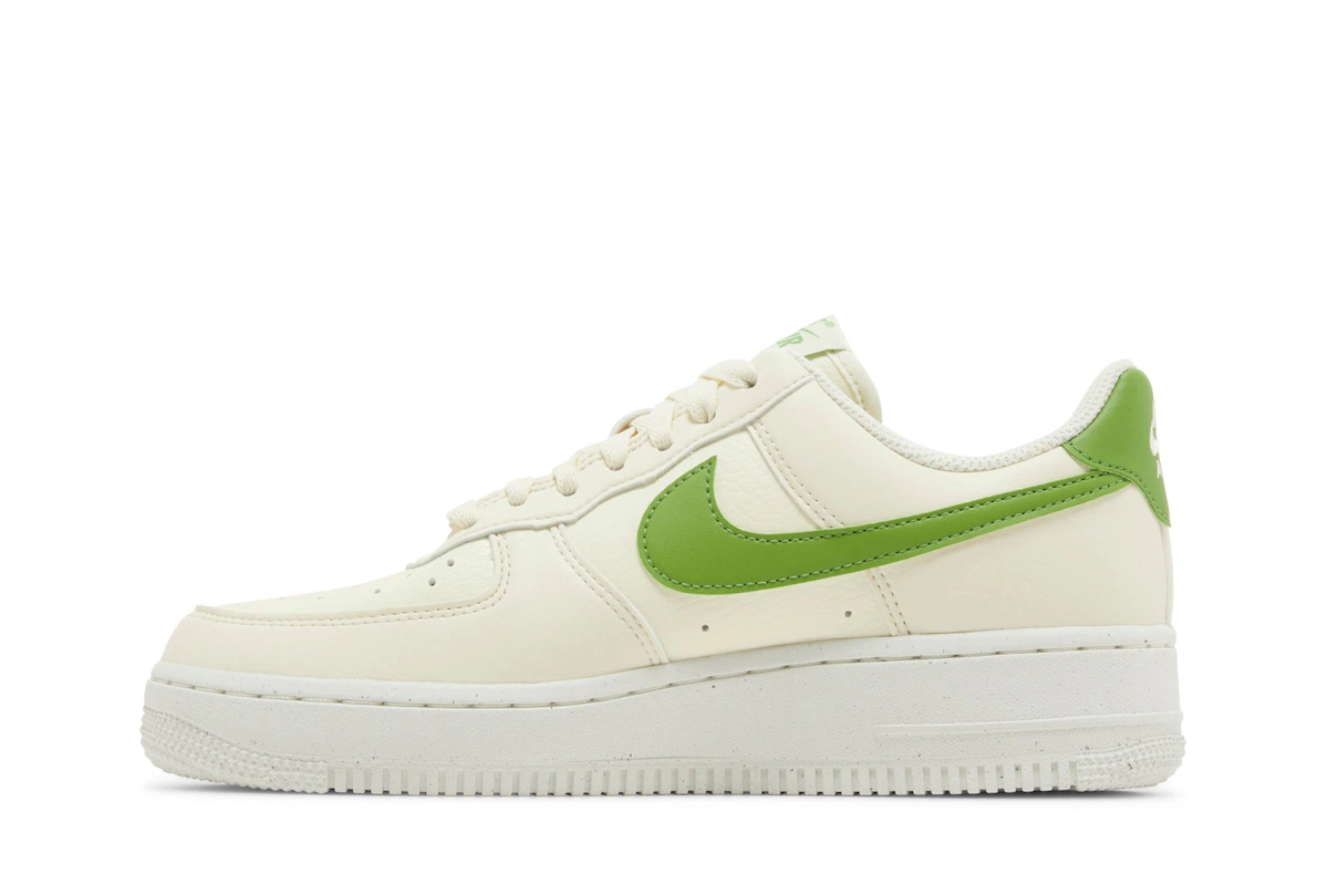 (Women) Nike Air Force 1 '07 SE 'Coconut Milk Chlorophyll' DV3808-102