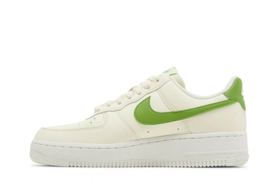 (Women) Nike Air Force 1 '07 SE 'Coconut Milk Chlorophyll' DV3808-102