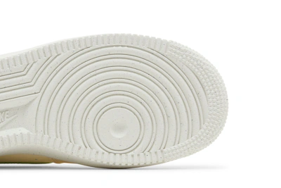 (Women) Nike Air Force 1 '07 SE 'Coconut Milk Chlorophyll' DV3808-102