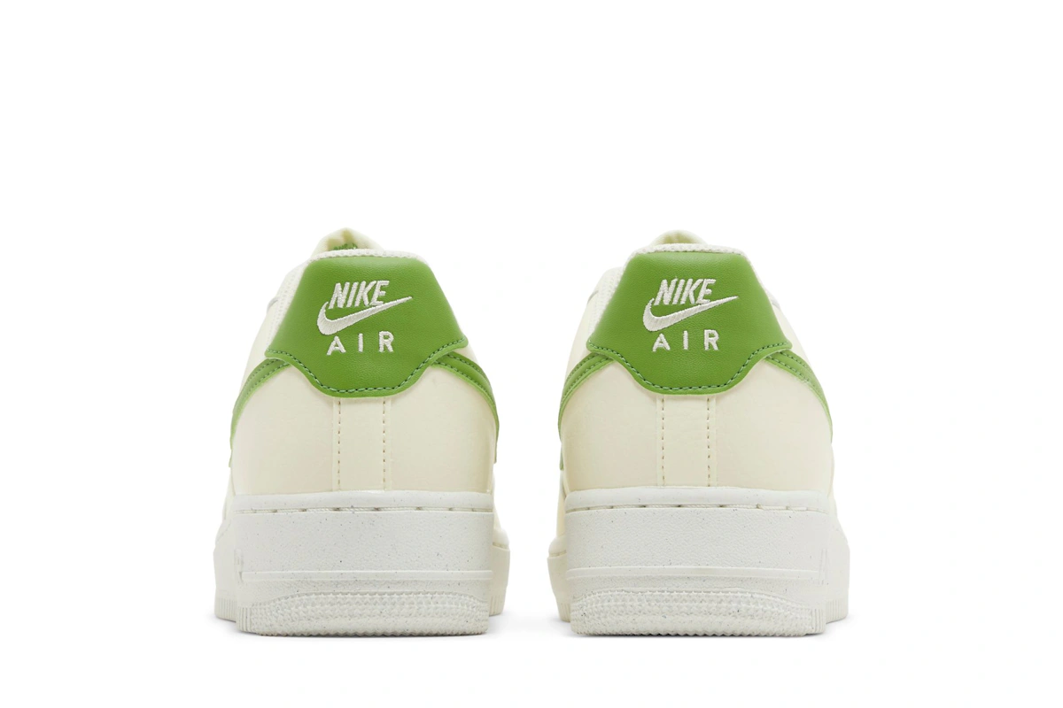 (Women) Nike Air Force 1 '07 SE 'Coconut Milk Chlorophyll' DV3808-102