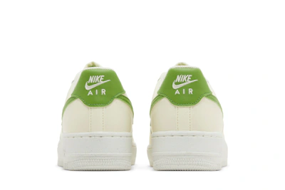 (Women) Nike Air Force 1 '07 SE 'Coconut Milk Chlorophyll' DV3808-102