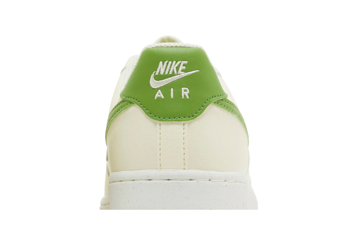 (Women) Nike Air Force 1 '07 SE 'Coconut Milk Chlorophyll' DV3808-102