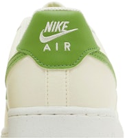 耐吉 Air Force 1 Low Next Nature 防滑耐磨 低帮 板鞋 男款 米綠 Sizing 耐吉 Air Force 1 Low Next Nature 防滑耐磨 低帮 板鞋 男款 米綠