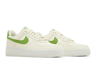 (Women) Nike Air Force 1 '07 SE 'Coconut Milk Chlorophyll' DV3808-102
