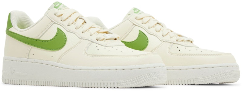 (W) Nike Air Force 1 '07 SE 'Coconut Milk Chlorophyll' Pria Wanita Uniseks DV3808-102 Cheap (W) Nike Air Force 1 '07 SE 'Coconut Milk Chlorophyll' Pria Wanita Uniseks DV3808-102