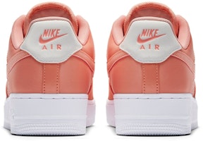 (W) Nike Air Force 1 '07 SE 'Crimson Bliss' Merah Muda' AA0287-601 Shop (W) Nike Air Force 1 '07 SE 'Crimson Bliss' Merah Muda' AA0287-601