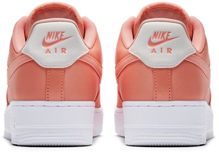 耐吉 Air Force 1 '07 Low SE Woven 百搭休閒 輕鬆舒適 減震耐磨 低幫 板鞋 女款 粉色 Shop 耐吉 Air Force 1 '07 Low SE Woven 百搭休閒 輕鬆舒適 減震耐磨 低幫 板鞋 女款 粉色