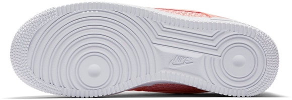 (W) Nike Air Force 1 '07 SE 'Crimson Bliss' Merah Muda' AA0287-601 Purchase (W) Nike Air Force 1 '07 SE 'Crimson Bliss' Merah Muda' AA0287-601