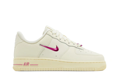 (Women) Nike Air Force 1 '07 SE 'Dance - Playful Pink' FB8251-101