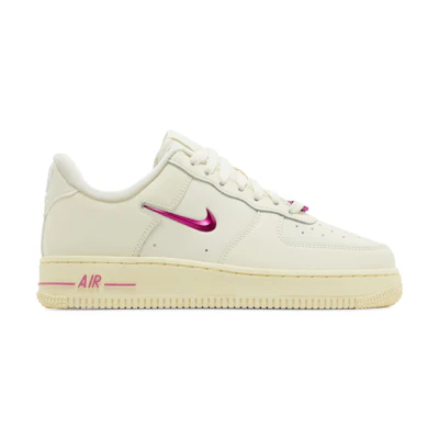 (W) Nike Air Force 1 '07 SE 'Dance - Playful Pink'