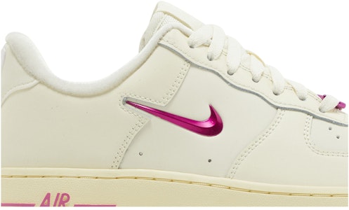 (W) Nike Air Force 1 '07 SE 'Dance - Pink Ceria' FB8251-101 Order (W) Nike Air Force 1 '07 SE 'Dance - Pink Ceria' FB8251-101