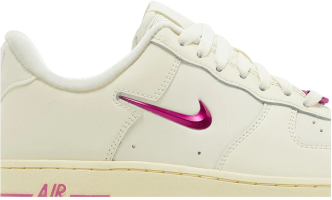 (W) 耐克空军一号'07 SE“小粉俏皮舞款” FB8251-101 Order (W) 耐克空军一号'07 SE“小粉俏皮舞款” FB8251-101