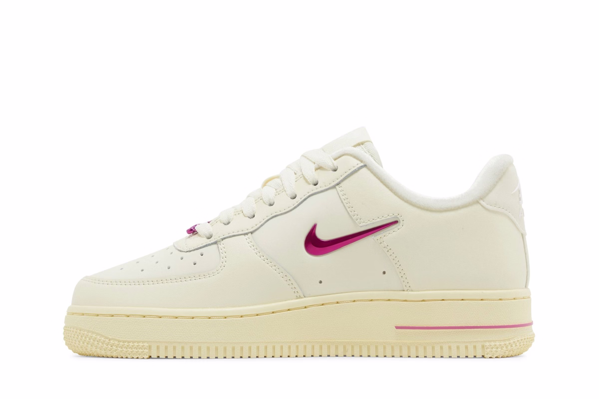 (Women) Nike Air Force 1 '07 SE 'Dance - Playful Pink' FB8251-101