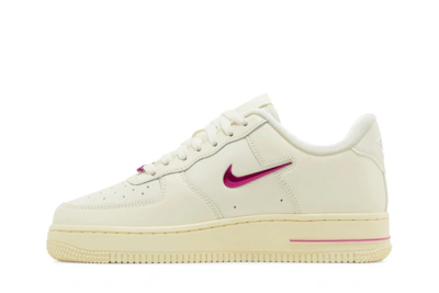 (Women) Nike Air Force 1 '07 SE 'Dance - Playful Pink' FB8251-101