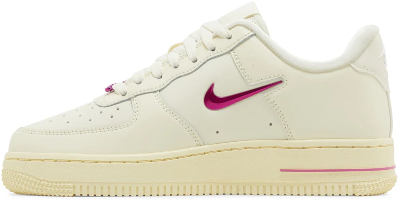 (W) 耐克空军一号'07 SE“小粉俏皮舞款” FB8251-101 Lookbook (W) 耐克空军一号'07 SE“小粉俏皮舞款” FB8251-101