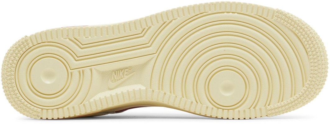 (W) 耐克空军一号'07 SE“小粉俏皮舞款” FB8251-101 Shop (W) 耐克空军一号'07 SE“小粉俏皮舞款” FB8251-101