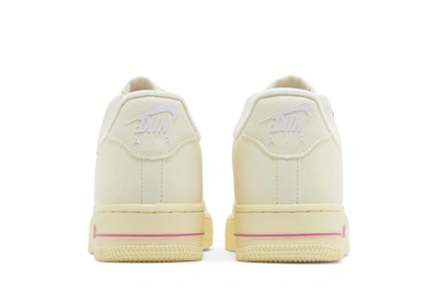 (Women) Nike Air Force 1 '07 SE 'Dance - Playful Pink' FB8251-101